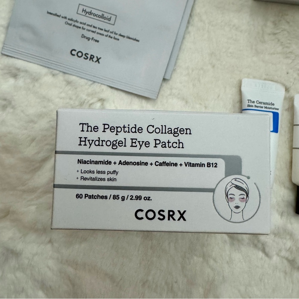 COSRX Skincare LOT! - Picture 6 of 11